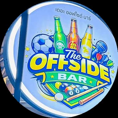 The Offside Bar